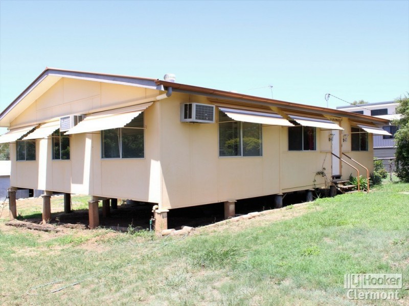 16 Nugget Lane, Clermont QLD 4721