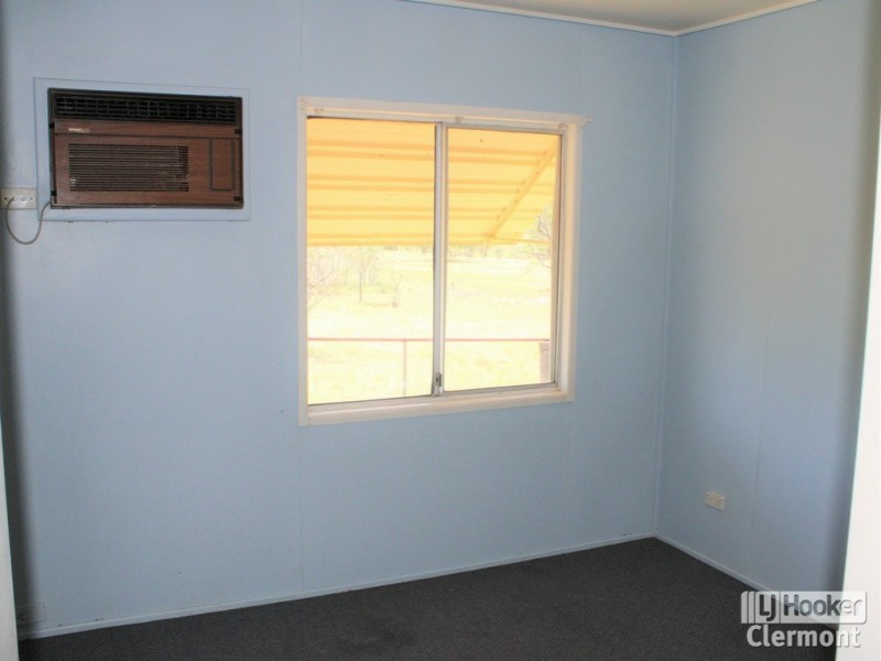 16 Nugget Lane, Clermont QLD 4721