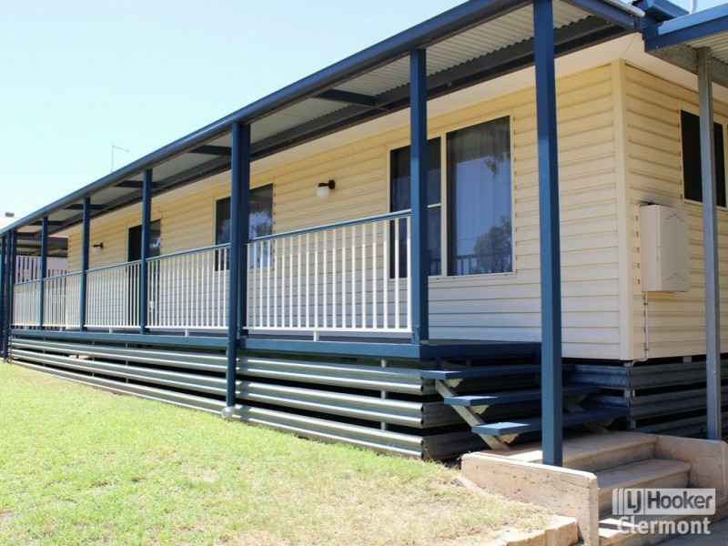 27 Blair Street, Clermont QLD 4721