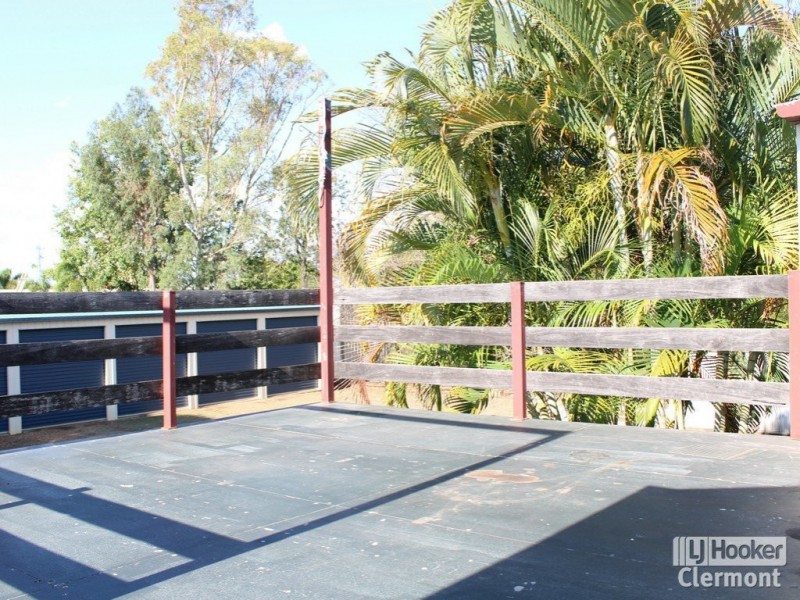 12 French Street, Clermont QLD 4721