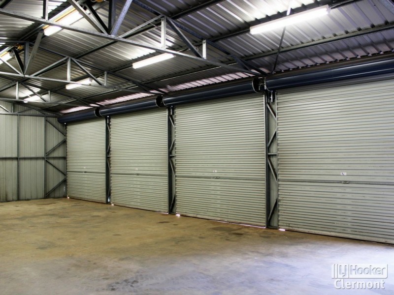 12 French Street, Clermont QLD 4721