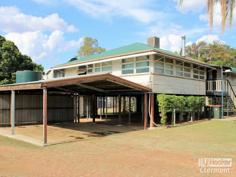 12 French Street, Clermont QLD 4721