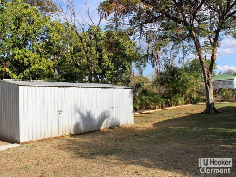12 French Street, Clermont QLD 4721