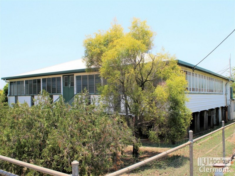 20 Sirius Street, Clermont QLD 4721