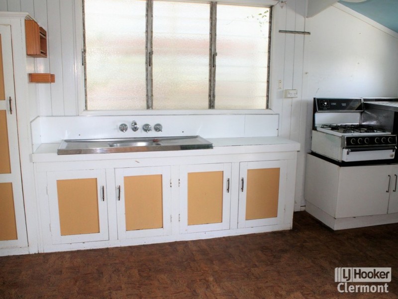 20 Sirius Street, Clermont QLD 4721