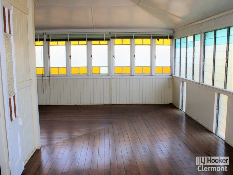 20 Sirius Street, Clermont QLD 4721