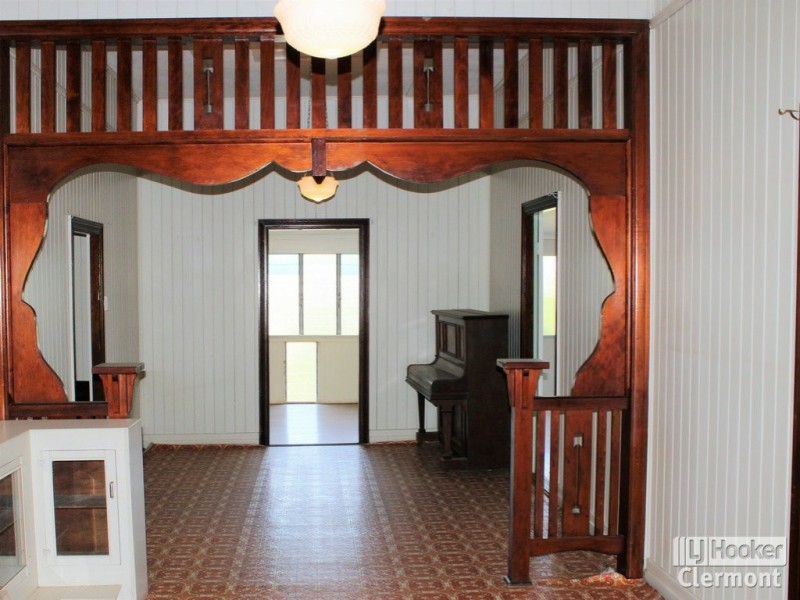 20 Sirius Street, Clermont QLD 4721