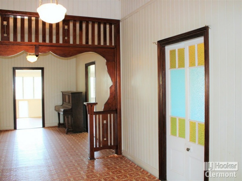 20 Sirius Street, Clermont QLD 4721