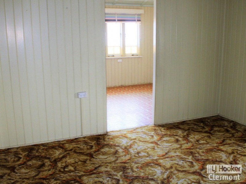 20 Sirius Street, Clermont QLD 4721