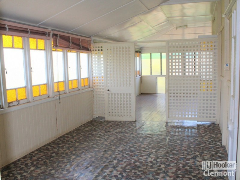 20 Sirius Street, Clermont QLD 4721