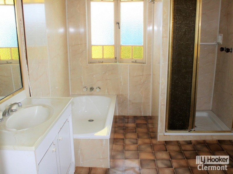 20 Sirius Street, Clermont QLD 4721