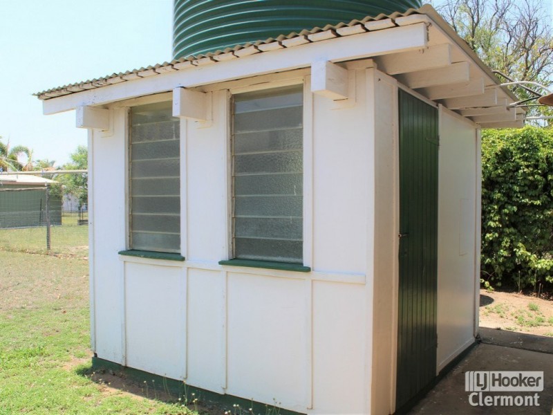 20 Sirius Street, Clermont QLD 4721