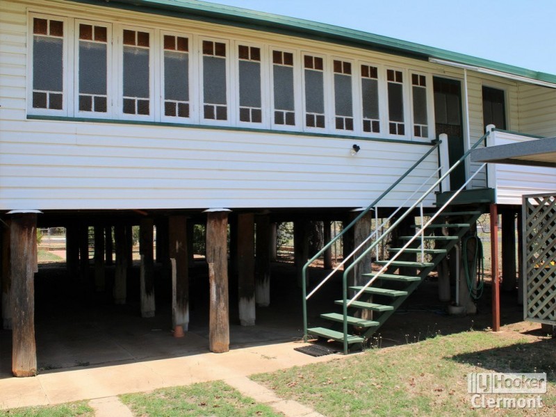 20 Sirius Street, Clermont QLD 4721