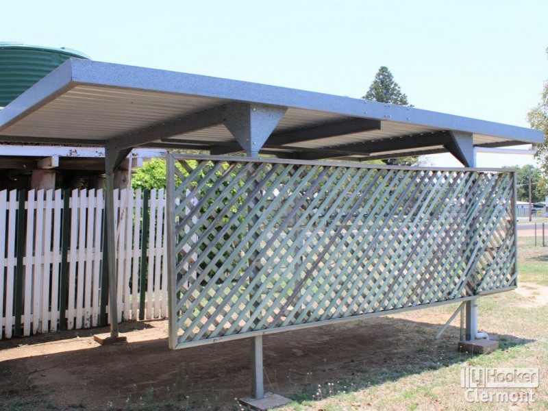 20 Sirius Street, Clermont QLD 4721