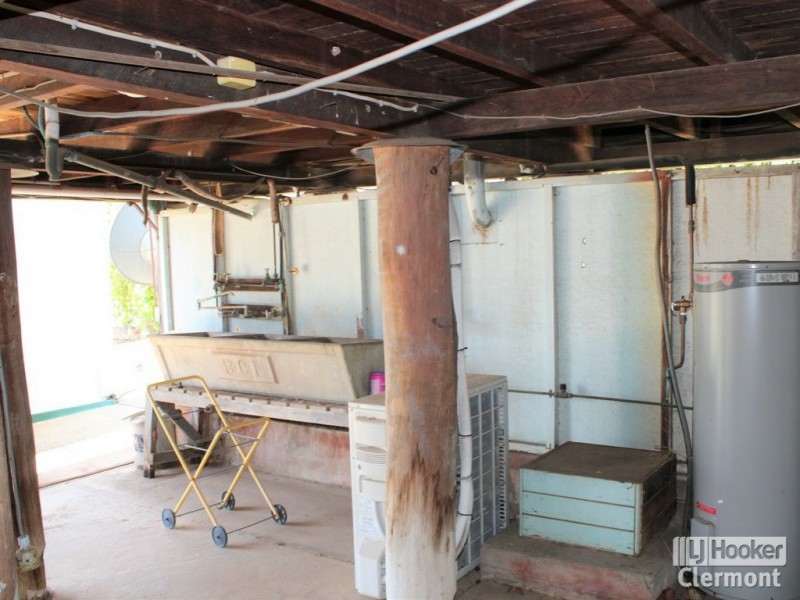 20 Sirius Street, Clermont QLD 4721