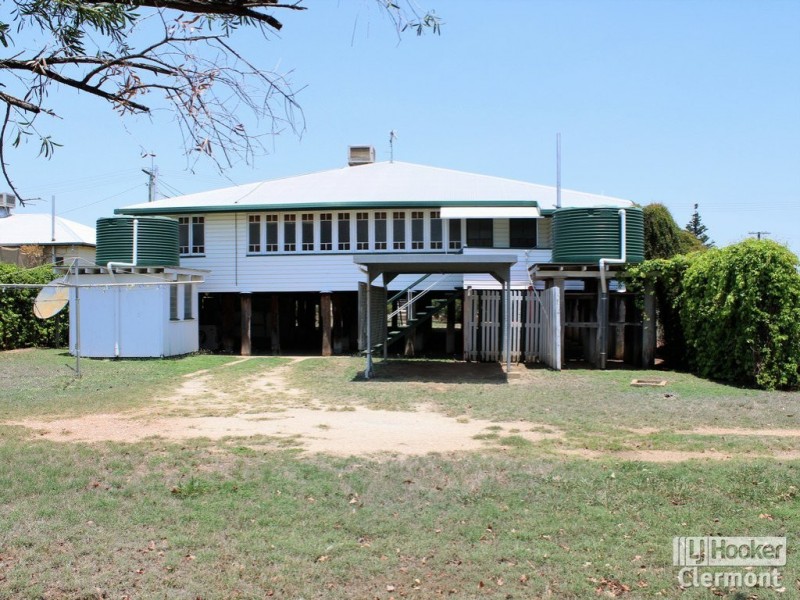 20 Sirius Street, Clermont QLD 4721