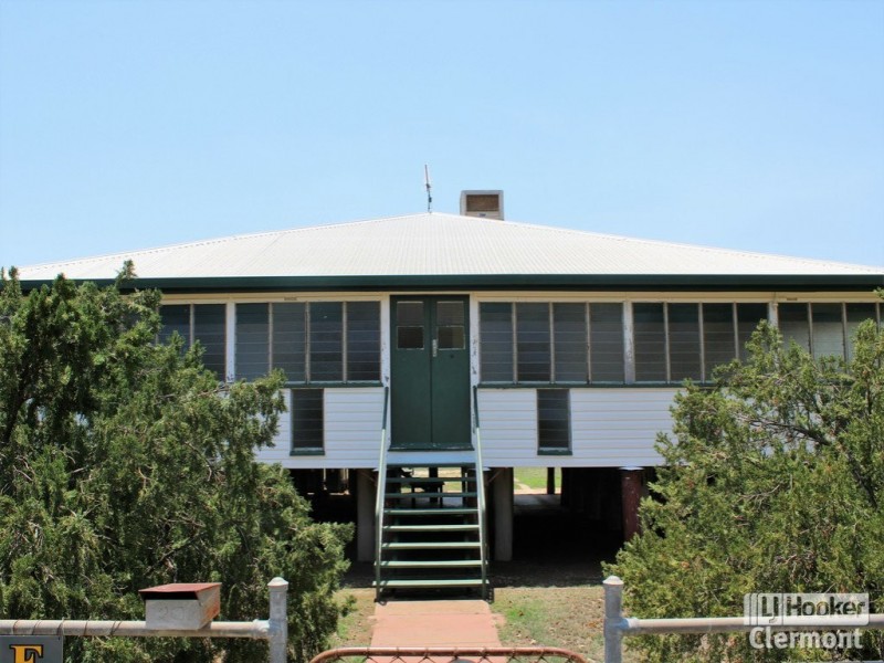 20 Sirius Street, Clermont QLD 4721