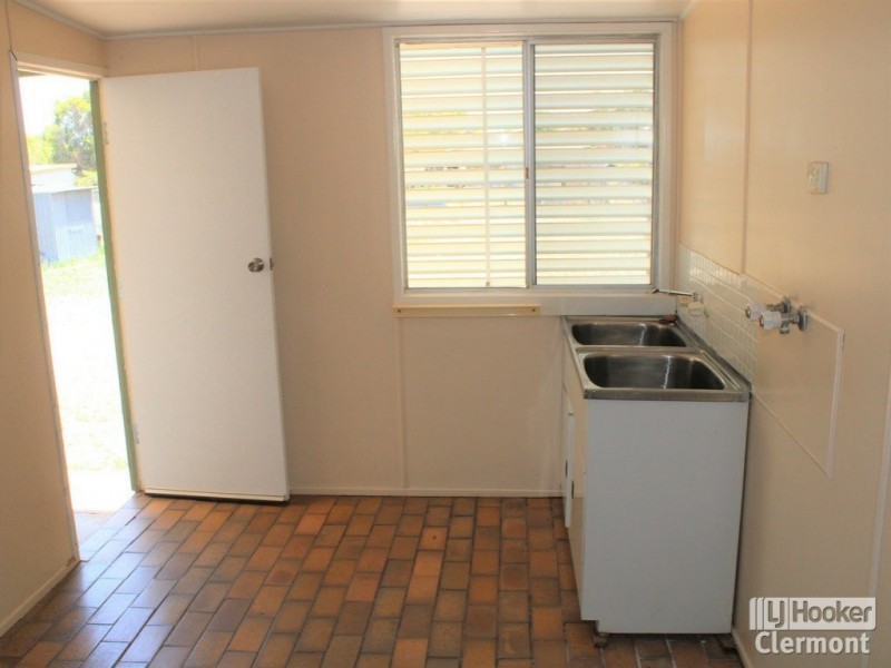 46 Monash Street, Clermont QLD 4721