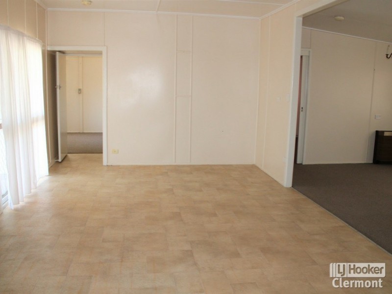 46 Monash Street, Clermont QLD 4721