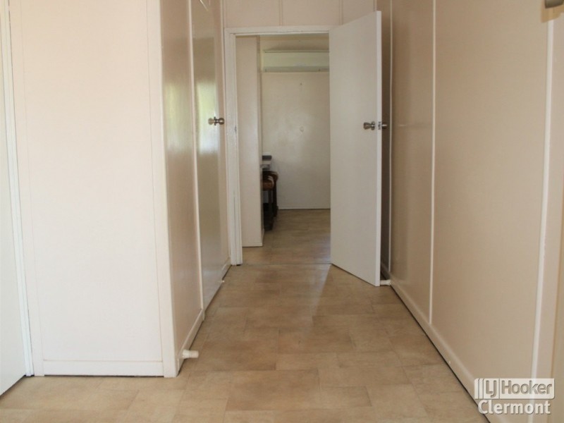 46 Monash Street, Clermont QLD 4721