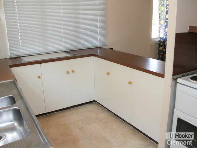 46 Monash Street, Clermont QLD 4721