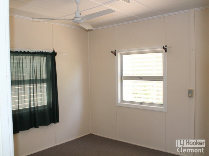 46 Monash Street, Clermont QLD 4721