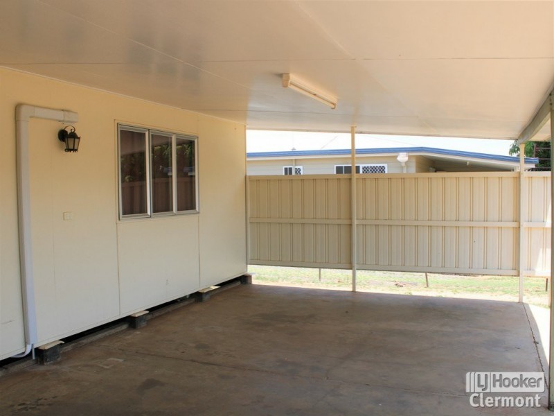 46 Monash Street, Clermont QLD 4721