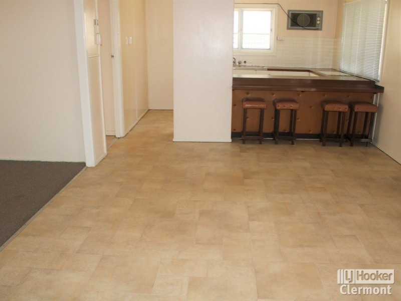 46 Monash Street, Clermont QLD 4721