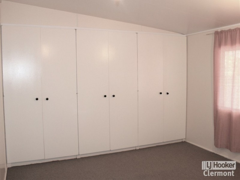 46 Monash Street, Clermont QLD 4721