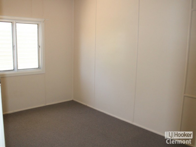 46 Monash Street, Clermont QLD 4721