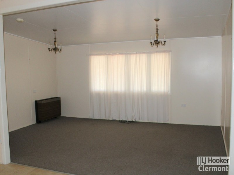 46 Monash Street, Clermont QLD 4721