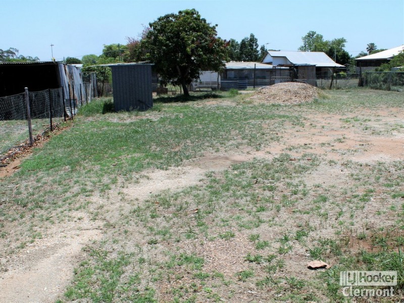 46 Monash Street, Clermont QLD 4721