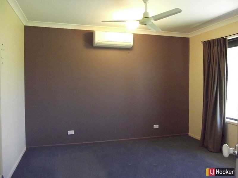 3 Monash Court, Clermont QLD 4721