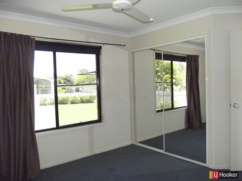 3 Monash Court, Clermont QLD 4721