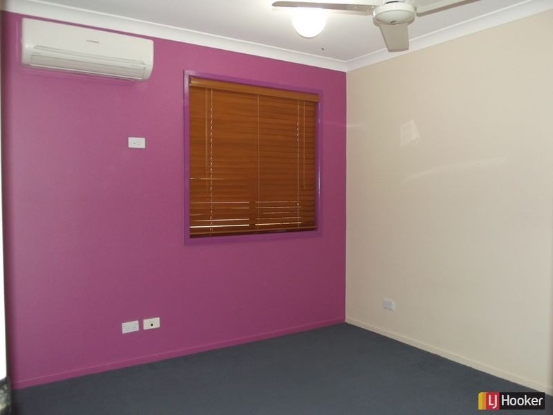 3 Monash Court, Clermont QLD 4721