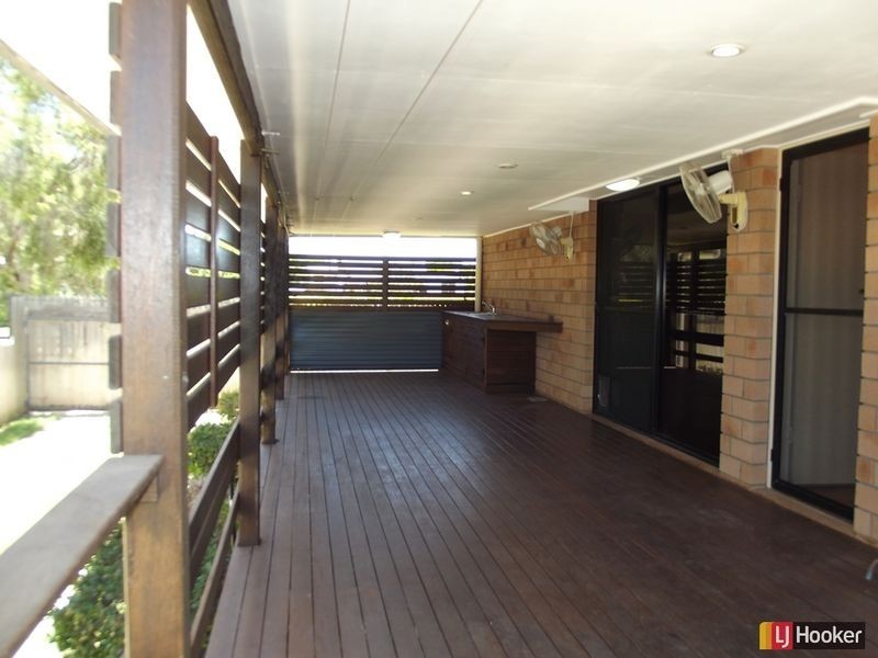 3 Monash Court, Clermont QLD 4721