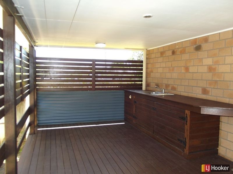 3 Monash Court, Clermont QLD 4721