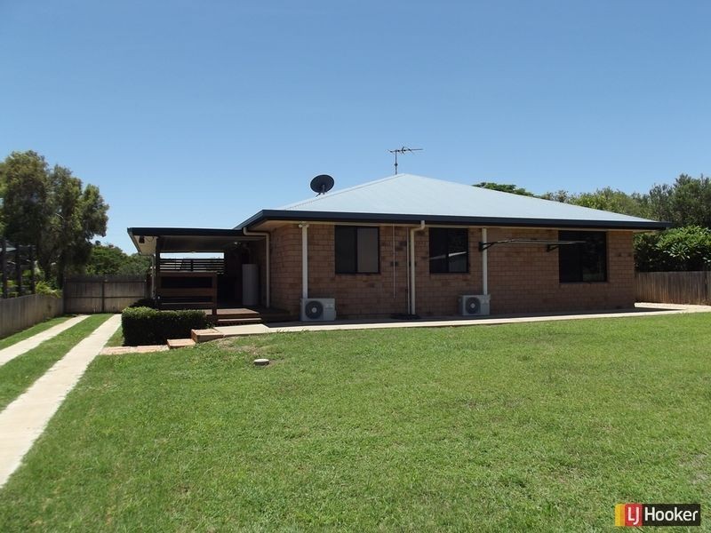 3 Monash Court, Clermont QLD 4721