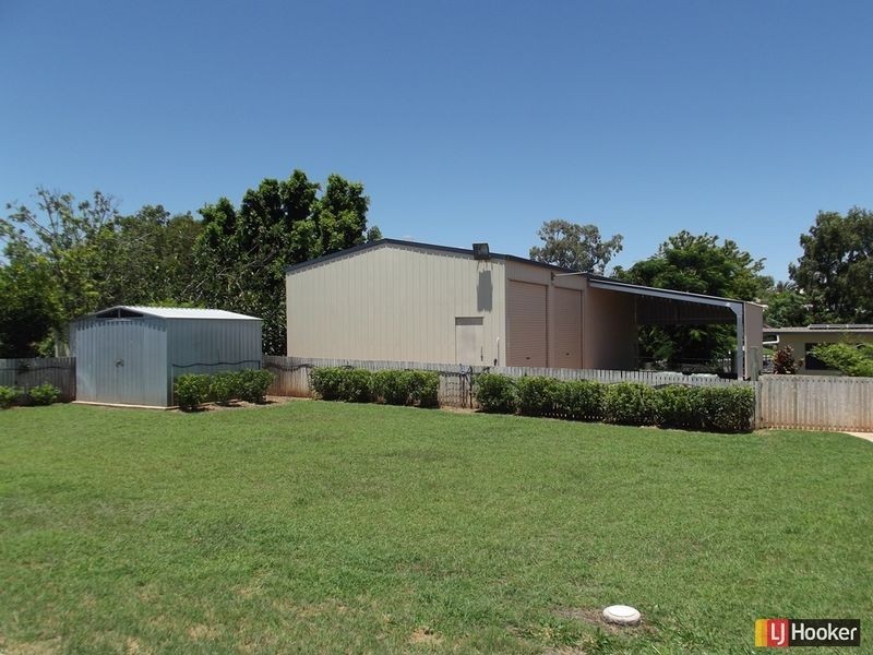 3 Monash Court, Clermont QLD 4721