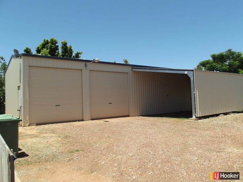 3 Monash Court, Clermont QLD 4721