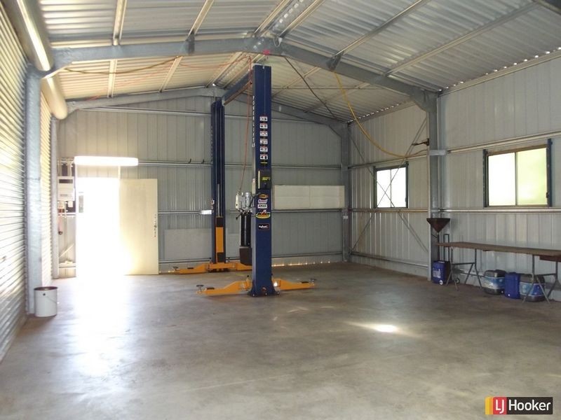 3 Monash Court, Clermont QLD 4721