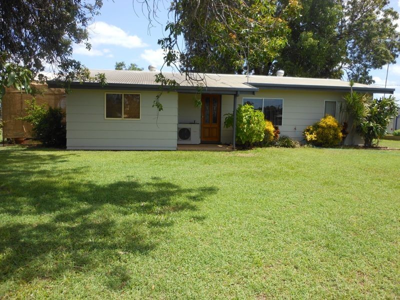 Lot 98 Rubyvale Road, Clermont QLD 4721