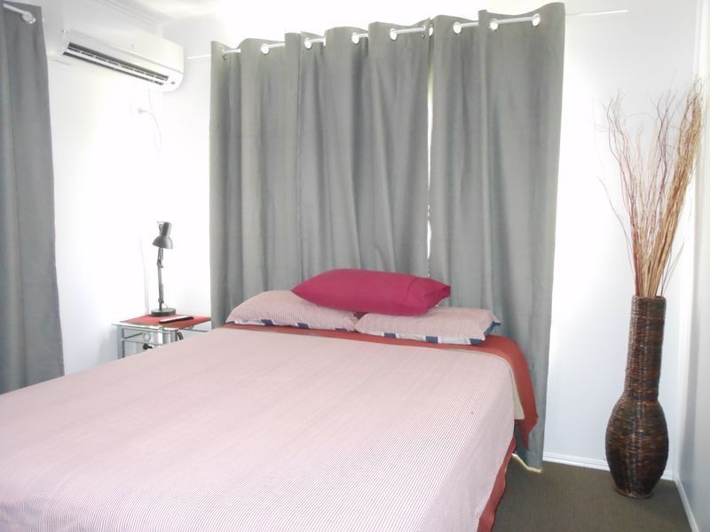 Lot 98 Rubyvale Road, Clermont QLD 4721