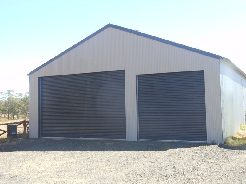 Lot 98 Rubyvale Road, Clermont QLD 4721
