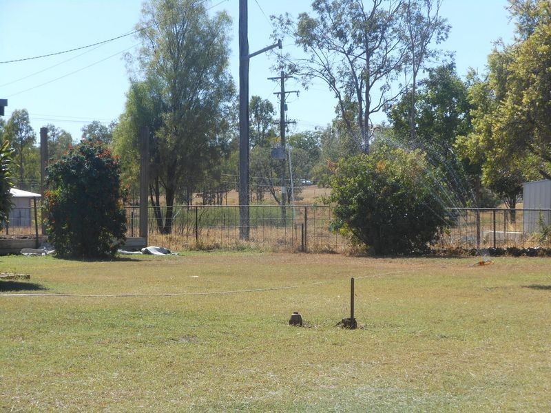 Lot 98 Rubyvale Road, Clermont QLD 4721