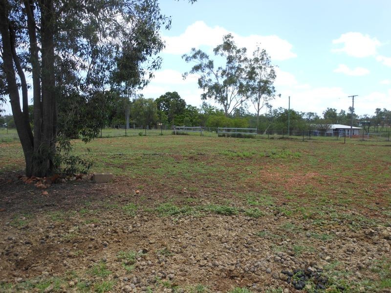 Lot 98 Rubyvale Road, Clermont QLD 4721