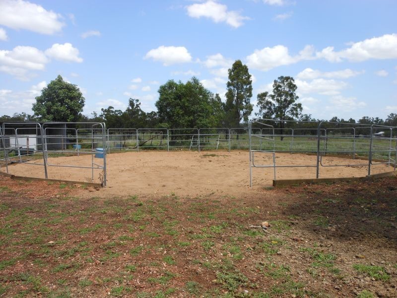 Lot 98 Rubyvale Road, Clermont QLD 4721