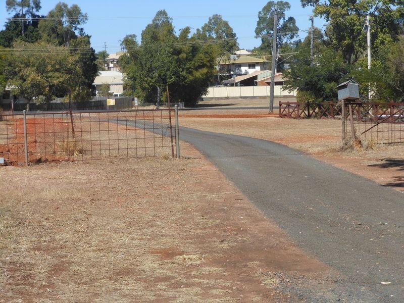Lot 98 Rubyvale Road, Clermont QLD 4721
