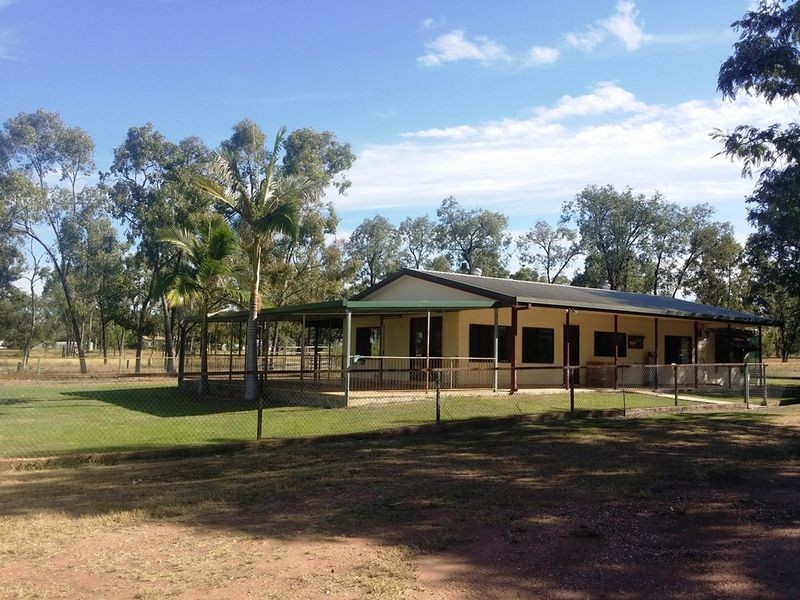 29 Langston Lane, Clermont QLD 4721