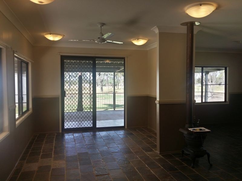 29 Langston Lane, Clermont QLD 4721